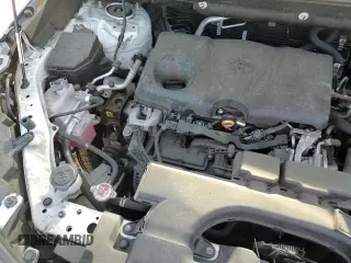 ✅ 2021 Toyota RAV4 XLE Premium • VIN: 2T3C1RFV0MW110081 • Лот: 68712765. Опубликован ранее на Copart с пробегом 66 854 миль. Бесплатный доступ к архиву аукционных продаж из США и подробный отчёт об истории автомобиля на DreamBid. Изображение 13.