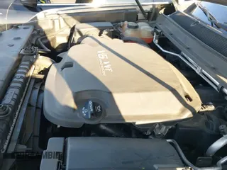 ✅ 2021 GMC Canyon 4WD AT4 • VIN: 1GTG6FEN9M1123638 • Lot: 41852163. Listed on IAAI with 77,442 mi. Free auction sales archive from the USA and detailed vehicle history report at DreamBid. Image 20.