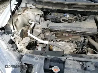 ✅ 2017 Nissan Rogue SV • VIN: JN8AT2MTXHW142641 • Lot: 92247725. Listed on Copart with 149,117 mi. Free auction sales archive from the USA and detailed vehicle history report at DreamBid. Image 13.