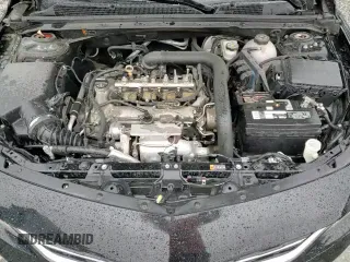 ✅ 2017 Chevrolet Malibu LS • VIN: 1G1ZB5ST2HF205150 • Lot: 86718105. Listed on Copart with 124,784 mi. Free auction sales archive from the USA and detailed vehicle history report at DreamBid. Image 13.