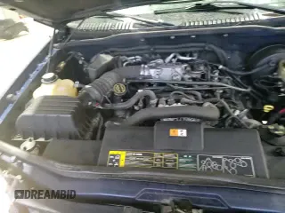 ✅ 2004 Ford Explorer Eddie Bauer • VIN: 1FMDU74W24ZA04013 • Лот: 85296744. Опубликован ранее на Copart с пробегом 169 698 миль. Бесплатный доступ к архиву аукционных продаж из США и подробный отчёт об истории автомобиля на DreamBid. Изображение 14.