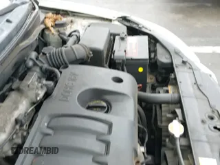 ✅ 2010 Hyundai Accent GLS • VIN: KMHCN4ACXAU416092 • Лот: 41915953. Опубликован ранее на IAAI с пробегом 140 439 миль. Бесплатный доступ к архиву аукционных продаж из США и подробный отчёт об истории автомобиля на DreamBid. Изображение 13.