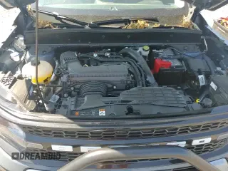 ✅ 2025 Ford Bronco Sport Badlands • VIN: 3FMCR9DA0SRE37148 • Lot: 65745465. Wystawiony na Copart z przebiegiem 4 331 mil. Bezpłatny archiwum sprzedaży aukcyjnych z USA i szczegółowy raport historii pojazdu na DreamBid. Zdjęcie 15.