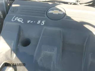 ✅ 2012 Chevrolet Captiva Sport LT • VIN: 3GNAL3E51CS647397 • Lot: 41434290. Wystawiony na IAAI z przebiegiem 201 187 mil. Bezpłatny archiwum sprzedaży aukcyjnych z USA i szczegółowy raport historii pojazdu na DreamBid. Zdjęcie 19.