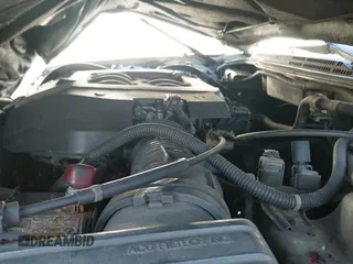 ✅ 2001 Honda Accord EX • VIN: 1HGCG165X1A045834 • Lot: 43484960. Listed on IAAI with 379,493 mi. Free auction sales archive from the USA and detailed vehicle history report at DreamBid. Image 19.