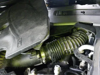 ✅ 2015 Infiniti Q70 • VIN: JN1BY1PP2FM601179 • Lot: 42497683. Wystawiony na IAAI z przebiegiem 214 468 mil. Bezpłatny archiwum sprzedaży aukcyjnych z USA i szczegółowy raport historii pojazdu na DreamBid. Zdjęcie 19.