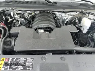 ✅ 2018 Chevrolet Tahoe Premier • VIN: 1GNSCCKC7JR346821 • Лот: 68335495. Опубликован ранее на Copart с пробегом 108 447 миль. Бесплатный доступ к архиву аукционных продаж из США и подробный отчёт об истории автомобиля на DreamBid. Изображение 17.