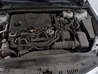 ✅ 2023 Toyota Camry Hybrid XSE • VIN: 4T1K31AK2PU050435 • Lot: 89659405. Listed on Copart with 75,786 mi. Free auction sales archive from the USA and detailed vehicle history report at DreamBid. Image 14.