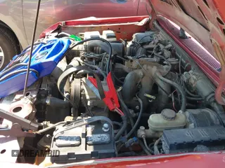 ✅ 1997 Ford Ranger XLT • VIN: 1FTCR10A6VTA33057 • Лот: 42991032. Опубликован ранее на IAAI с пробегом 238 765 миль. Бесплатный доступ к архиву аукционных продаж из США и подробный отчёт об истории автомобиля на DreamBid. Изображение 23.