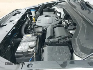 ✅ 2020 Hyundai Santa Fe Limited • VIN: 5NMS5CAA7LH182626 • Лот: 42678485. Опубликован ранее на IAAI с пробегом 71 573 миль. Бесплатный доступ к архиву аукционных продаж из США и подробный отчёт об истории автомобиля на DreamBid. Изображение 19.