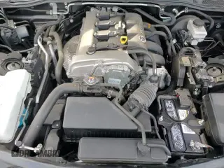 ✅ 2023 Mazda MX-5 Miata Grand Touring • VIN: JM1NDAD77P0552225 • Lot: 86498415. Wystawiony na Copart z przebiegiem 30 410 mil. Bezpłatny archiwum sprzedaży aukcyjnych z USA i szczegółowy raport historii pojazdu na DreamBid. Zdjęcie 13.