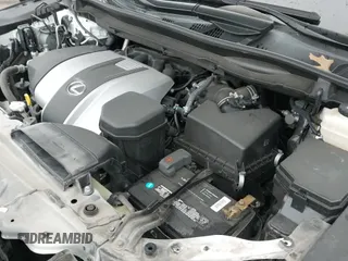 ✅ 2017 Lexus RX 350 • VIN: 2T2ZZMCA9HC079447 • Lot: 41546040. Listed on IAAI with 100,562 mi. Free auction sales archive from the USA and detailed vehicle history report at DreamBid. Image 20.