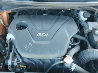 ✅ 2016 Hyundai Veloster • VIN: KMHTC6AD8GU287711 • Lot: 41566618. Wystawiony na IAAI z przebiegiem 78 606 mil. Bezpłatny archiwum sprzedaży aukcyjnych z USA i szczegółowy raport historii pojazdu na DreamBid. Zdjęcie 18.