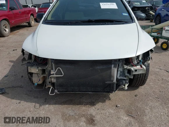 ✅ 2007 Honda Civic EX • VIN: 1HGFA168X7L118514 • Lot: 44956100. Wystawiony na IAAI z przebiegiem 285 299 mil. Bezpłatny archiwum sprzedaży aukcyjnych z USA i szczegółowy raport historii pojazdu na DreamBid. Zdjęcie 6.