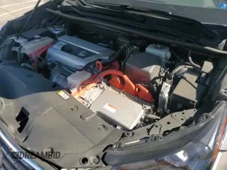 ✅ 2021 Lexus NX 300h • VIN: JTJGJRDZ1M2163272 • Lot: 90505515. Wystawiony na Copart z przebiegiem 28 023 mil. Bezpłatny archiwum sprzedaży aukcyjnych z USA i szczegółowy raport historii pojazdu na DreamBid. Zdjęcie 16.