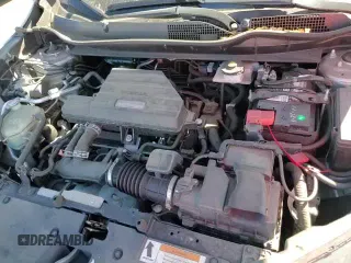 ✅ 2020 Honda CR-V EX • VIN: 2HKRW1H55LH424826 • Lot: 85505645. Listed on Copart with 32,171 mi. Free auction sales archive from the USA and detailed vehicle history report at DreamBid. Image 15.