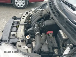 ✅ 2015 Nissan Note SV • VIN: 3N1CE2CP5FL392121 • Lot: 42370584. Wystawiony na IAAI z przebiegiem 181 264 mil. Bezpłatny archiwum sprzedaży aukcyjnych z USA i szczegółowy raport historii pojazdu na DreamBid. Zdjęcie 17.