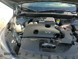 ✅ 2023 Infiniti QX55 Luxe • VIN: 3PCAJ5JR1PF115164 • Lot: 63835825. Wystawiony na Copart z przebiegiem 38 458 mil. Bezpłatny archiwum sprzedaży aukcyjnych z USA i szczegółowy raport historii pojazdu na DreamBid. Zdjęcie 14.