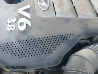 2008 Hyundai Azera Limited с VIN KMHFC46F98A332122, выставлен на аукционе IAAI как лот 42039825 с пробегом 376 625 миль миль и . История ставок и продаж доступна на DreamBid. Изображение 13.