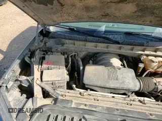 ✅ 2020 Chevrolet Silverado 1500 LT • VIN: 1GCRYDED3LZ100659 • Lot: 81193515. Listed on Copart with 133,117 mi. Free auction sales archive from the USA and detailed vehicle history report at DreamBid. Image 13.