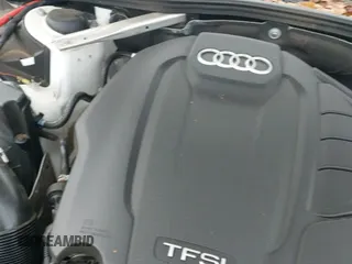 ✅ 2018 Audi A4 Premium • VIN: WAUDNAF43JA126588 • Lot: 43386622. Listed on IAAI with 57,892 mi. Free auction sales archive from the USA and detailed vehicle history report at DreamBid. Image 19.