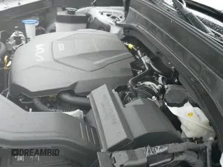 ✅ 2024 Kia Telluride SX Prestige X-Pro • VIN: 5XYP5DGC4RG557203 • Лот: 41569618. Опубликован ранее на IAAI с пробегом 2 696 миль. Бесплатный доступ к архиву аукционных продаж из США и подробный отчёт об истории автомобиля на DreamBid. Изображение 19.