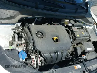 ✅ 2023 Kia Soul LX • VIN: KNDJ23AU1P7200310 • Лот: 42659373. Опубликован ранее на IAAI с пробегом 48 070 миль. Бесплатный доступ к архиву аукционных продаж из США и подробный отчёт об истории автомобиля на DreamBid. Изображение 19.