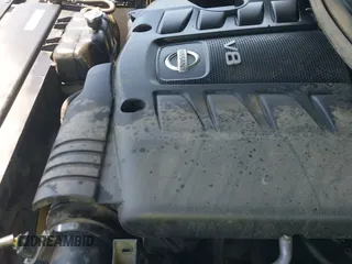 ✅ 2024 Nissan Armada SL • VIN: JN8AY2BD3R9706210 • Лот: 43066632. Опубликован ранее на IAAI с пробегом 45 458 миль. Бесплатный доступ к архиву аукционных продаж из США и подробный отчёт об истории автомобиля на DreamBid. Изображение 19.