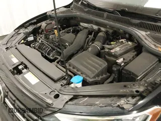 ✅ 2022 Volkswagen Jetta Sport • VIN: 3VWBM7BU1NM026310 • Lot: 43531743. Listed on IAAI with 20,389 mi. Free auction sales archive from the USA and detailed vehicle history report at DreamBid. Image 19.