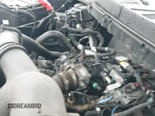 ✅ 2022 Ford F-150 XL • VIN: 1FTEW1EPXNKE63016 • Lot: 42787210. Wystawiony na IAAI z przebiegiem 58 983 mil. Bezpłatny archiwum sprzedaży aukcyjnych z USA i szczegółowy raport historii pojazdu na DreamBid. Zdjęcie 19.