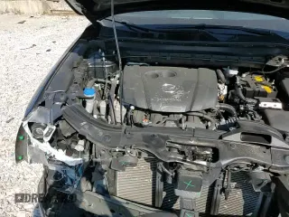 ✅ 2023 Mazda CX-5 S Premium • VIN: JM3KFBDM8P0129203 • Lot: 80731265. Listed on Copart with 25,927 mi. Free auction sales archive from the USA and detailed vehicle history report at DreamBid. Image 15.