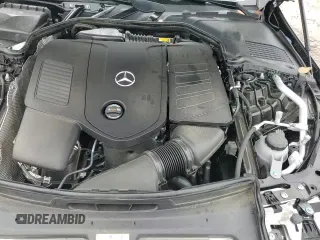 ✅ 2024 Mercedes-Benz C 300 • VIN: W1KAF4GBXRR174884 • Lot: 81819875. Wystawiony na Copart z przebiegiem 8 964 mil. Bezpłatny archiwum sprzedaży aukcyjnych z USA i szczegółowy raport historii pojazdu na DreamBid. Zdjęcie 16.