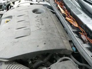 ✅ 2013 Toyota Corolla S Special Edition • VIN: 2T1BU4EE3DC923772 • Lot: 43644792. Listed on IAAI with 107,523 mi. Free auction sales archive from the USA and detailed vehicle history report at DreamBid. Image 19.