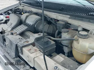 ✅ 2006 Ford Econoline Passenger XL • VIN: 1FBNE31L26DB31891 • Lot: 42535613. Listed on IAAI with 160,095 mi. Free auction sales archive from the USA and detailed vehicle history report at DreamBid. Image 15.