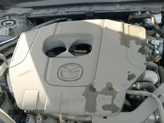 ✅ 2025 Mazda CX-30 S Carbon Edition • VIN: 3MVDMBCM1SM786275 • Lot: 43818541. Wystawiony na IAAI z przebiegiem 3 391 mil. Bezpłatny archiwum sprzedaży aukcyjnych z USA i szczegółowy raport historii pojazdu na DreamBid. Zdjęcie 22.