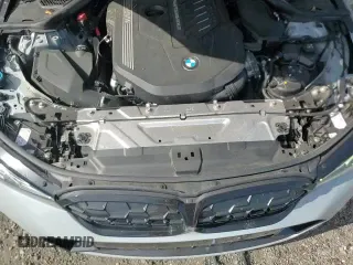 ✅ 2023 BMW 3 Series M340i xDrive • VIN: 3MW49FF06P8C89657 • Lot: 85486785. Listed on Copart with 63,779 mi. Free auction sales archive from the USA and detailed vehicle history report at DreamBid. Image 14.