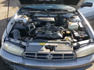 ✅ 1999 Subaru Legacy Outback • VIN: 4S3BG6857X6604434 • Lot: 84999534. Listed on Copart with 213,337 mi. Free auction sales archive from the USA and detailed vehicle history report at DreamBid. Image 13.