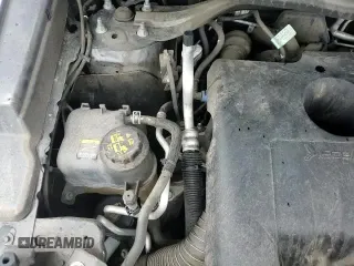 ✅ 2017 Ford Explorer Limited • VIN: 1FM5K7FH0HGD02425 • Lot: 82161225. Wystawiony na Copart z przebiegiem 93 518 mil. Bezpłatny archiwum sprzedaży aukcyjnych z USA i szczegółowy raport historii pojazdu na DreamBid. Zdjęcie 16.