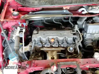 ✅ 2017 Honda HR-V LX • VIN: 3CZRU6H39HG704714 • Lot: 89850235. Listed on Copart with 81,841 mi. Free auction sales archive from the USA and detailed vehicle history report at DreamBid. Image 14.