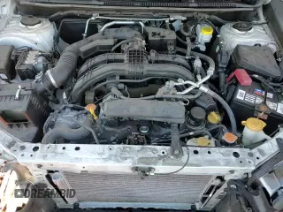 ✅ 2019 Subaru Impreza • VIN: 4S3GKAA66K3608625 • Lot: 93764585. Listed on Copart with 40,732 mi. Free auction sales archive from the USA and detailed vehicle history report at DreamBid. Image 14.