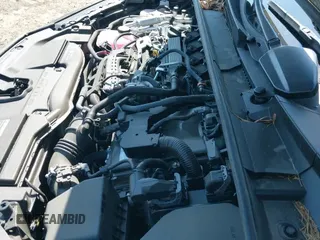 ✅ 2024 Toyota Prius SE • VIN: JTDACACU0R3018543 • Lot: 42478598. Listed on IAAI with 13,184 mi. Free auction sales archive from the USA and detailed vehicle history report at DreamBid. Image 20.