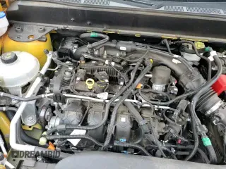 ✅ 2022 Ford Maverick XL • VIN: 3FTTW8F97NRA72336 • Lot: 81467665. Listed on Copart with 53,106 mi. Free auction sales archive from the USA and detailed vehicle history report at DreamBid. Image 13.