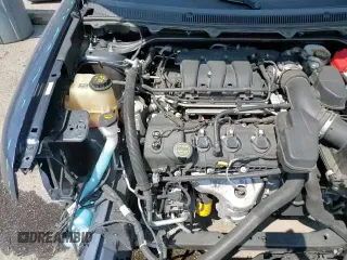 ✅ 2018 Ford Flex SE • VIN: 2FMGK5B89JBA10515 • Lot: 71260175. Wystawiony na Copart z przebiegiem 49 540 mil. Bezpłatny archiwum sprzedaży aukcyjnych z USA i szczegółowy raport historii pojazdu na DreamBid. Zdjęcie 16.