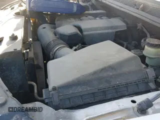 ✅ 2005 Nissan Titan LE • VIN: 1N6BA07A35N537019 • Lot: 43048266. Wystawiony na IAAI z przebiegiem 194 673 mil. Bezpłatny archiwum sprzedaży aukcyjnych z USA i szczegółowy raport historii pojazdu na DreamBid. Zdjęcie 16.