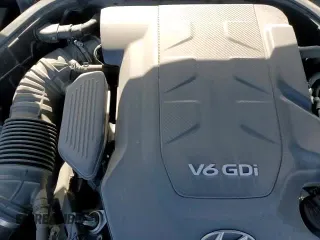 ✅ 2015 Hyundai Genesis 3.8L • VIN: KMHGN4JE5FU079955 • Lot: 84630584. Wystawiony na Copart z przebiegiem 140 725 mil. Bezpłatny archiwum sprzedaży aukcyjnych z USA i szczegółowy raport historii pojazdu na DreamBid. Zdjęcie 13.