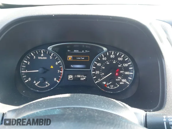 ✅ 2015 Nissan Pathfinder SL • VIN: 5N1AR2MMXFC607318 • Lot: 44909929. Wystawiony na IAAI z przebiegiem 119 644 mil. Bezpłatny archiwum sprzedaży aukcyjnych z USA i szczegółowy raport historii pojazdu na DreamBid. Zdjęcie 7.