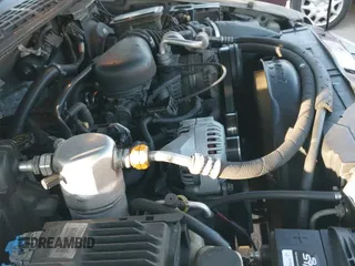 ✅ 1997 Chevrolet S-10 LS • VIN: 1GCCS19X8V8208553 • Лот: 41451229. Опубликован ранее на IAAI с пробегом 185 579 миль. Бесплатный доступ к архиву аукционных продаж из США и подробный отчёт об истории автомобиля на DreamBid. Изображение 12.