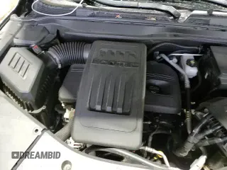 2017 Chevrolet Equinox LT с VIN 2GNFLFEK5H6207637, выставлен на аукционе Copart как лот 85847385 с пробегом 56 291 миль миль и Списание • Salvage title. История ставок и продаж доступна на DreamBid. Изображение 15.