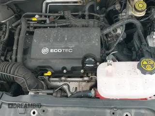 ✅ 2014 Buick Encore Leather • VIN: KL4CJGSB4EB769124 • Lot: 42788231. Wystawiony na IAAI z przebiegiem Nie podano. Bezpłatny archiwum sprzedaży aukcyjnych z USA i szczegółowy raport historii pojazdu na DreamBid. Zdjęcie 12.