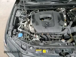 ✅ 2024 Mazda 3 S Preferred • VIN: JM1BPALM6R1704588 • Lot: 81643415. Wystawiony na Copart z przebiegiem 62 800 mil. Bezpłatny archiwum sprzedaży aukcyjnych z USA i szczegółowy raport historii pojazdu na DreamBid. Zdjęcie 13.